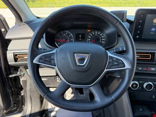 Dacia Sandero 2022 STEPWAY CELEBRETION EDITION FULL EXTRA 1 ΧΕΡΙ-thumb-71