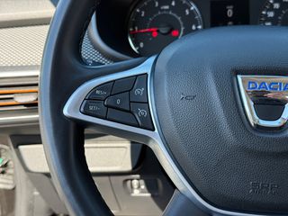 Dacia Sandero 2022 STEPWAY CELEBRETION EDITION FULL EXTRA 1 ΧΕΡΙ-thumb-72