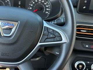 Dacia Sandero 2022 STEPWAY CELEBRETION EDITION FULL EXTRA 1 ΧΕΡΙ-thumb-73
