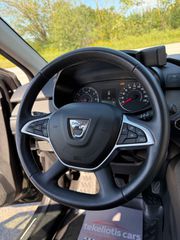 Dacia Sandero 2022 STEPWAY CELEBRETION EDITION FULL EXTRA 1 ΧΕΡΙ-thumb-75
