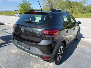 Dacia Sandero 2022 STEPWAY CELEBRETION EDITION FULL EXTRA 1 ΧΕΡΙ-thumb-16