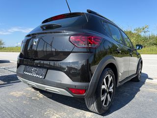Dacia Sandero 2022 STEPWAY CELEBRETION EDITION FULL EXTRA 1 ΧΕΡΙ-thumb-17