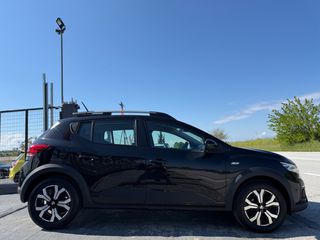 Dacia Sandero 2022 STEPWAY CELEBRETION EDITION FULL EXTRA 1 ΧΕΡΙ-thumb-18