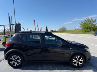 Dacia Sandero 2022 STEPWAY CELEBRETION EDITION FULL EXTRA 1 ΧΕΡΙ-thumb-19