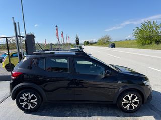 Dacia Sandero 2022 STEPWAY CELEBRETION EDITION FULL EXTRA 1 ΧΕΡΙ-thumb-20