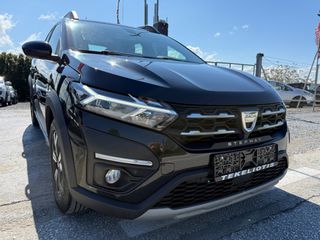 Dacia Sandero 2022 STEPWAY CELEBRETION EDITION FULL EXTRA 1 ΧΕΡΙ-thumb-21
