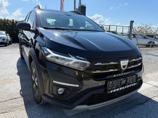 Dacia Sandero 2022 STEPWAY CELEBRETION EDITION FULL EXTRA 1 ΧΕΡΙ-thumb-22