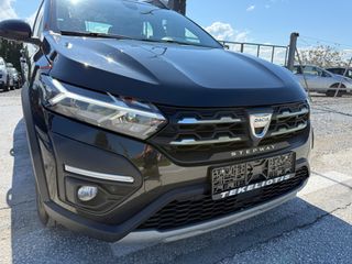 Dacia Sandero 2022 STEPWAY CELEBRETION EDITION FULL EXTRA 1 ΧΕΡΙ-thumb-23