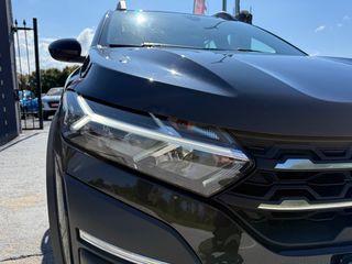 Dacia Sandero 2022 STEPWAY CELEBRETION EDITION FULL EXTRA 1 ΧΕΡΙ-thumb-24