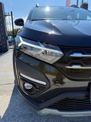 Dacia Sandero 2022 STEPWAY CELEBRETION EDITION FULL EXTRA 1 ΧΕΡΙ-thumb-25