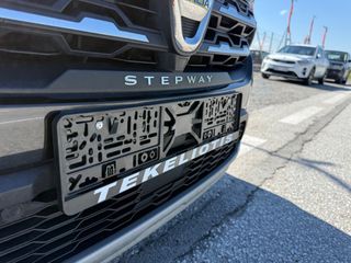Dacia Sandero 2022 STEPWAY CELEBRETION EDITION FULL EXTRA 1 ΧΕΡΙ-thumb-26