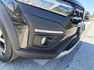 Dacia Sandero 2022 STEPWAY CELEBRETION EDITION FULL EXTRA 1 ΧΕΡΙ-thumb-27