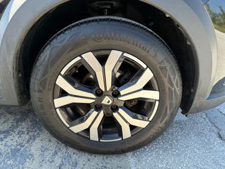Dacia Sandero 2022 STEPWAY CELEBRETION EDITION FULL EXTRA 1 ΧΕΡΙ-thumb-28