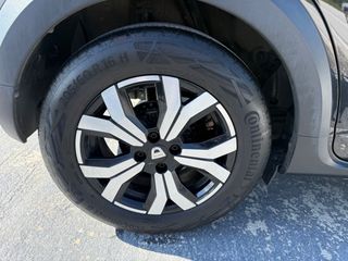 Dacia Sandero 2022 STEPWAY CELEBRETION EDITION FULL EXTRA 1 ΧΕΡΙ-thumb-29