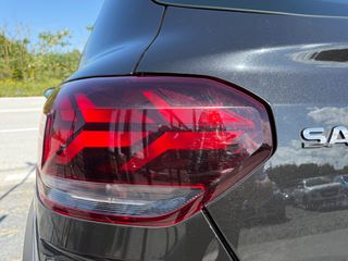 Dacia Sandero 2022 STEPWAY CELEBRETION EDITION FULL EXTRA 1 ΧΕΡΙ-thumb-35