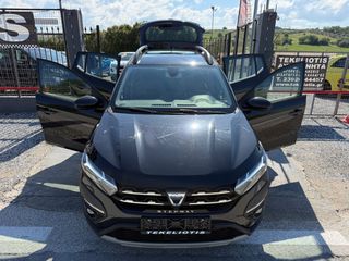 Dacia Sandero 2022 STEPWAY CELEBRETION EDITION FULL EXTRA 1 ΧΕΡΙ-thumb-38