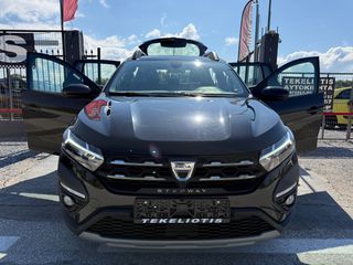 Dacia Sandero 2022 STEPWAY CELEBRETION EDITION FULL EXTRA 1 ΧΕΡΙ-thumb-40