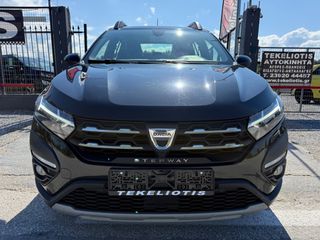 Dacia Sandero 2022 STEPWAY CELEBRETION EDITION FULL EXTRA 1 ΧΕΡΙ-thumb-3