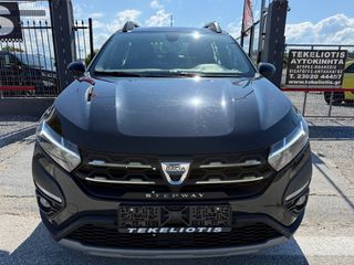 Dacia Sandero 2022 STEPWAY CELEBRETION EDITION FULL EXTRA 1 ΧΕΡΙ-thumb-4