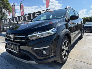 Dacia Sandero 2022 STEPWAY CELEBRETION EDITION FULL EXTRA 1 ΧΕΡΙ-thumb-5