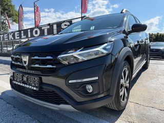 Dacia Sandero 2022 STEPWAY CELEBRETION EDITION FULL EXTRA 1 ΧΕΡΙ-thumb-6
