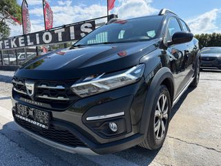 Dacia Sandero 2022 STEPWAY CELEBRETION EDITION FULL EXTRA 1 ΧΕΡΙ-thumb-7