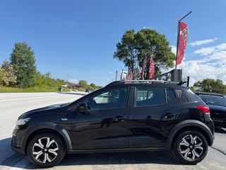 Dacia Sandero 2022 STEPWAY CELEBRETION EDITION FULL EXTRA 1 ΧΕΡΙ-thumb-8