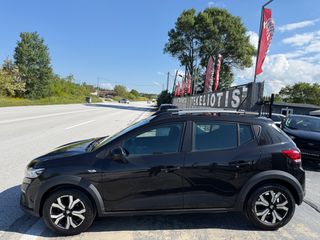 Dacia Sandero 2022 STEPWAY CELEBRETION EDITION FULL EXTRA 1 ΧΕΡΙ-thumb-9