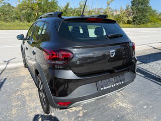 Dacia Sandero 2022 STEPWAY CELEBRETION EDITION FULL EXTRA 1 ΧΕΡΙ-thumb-11