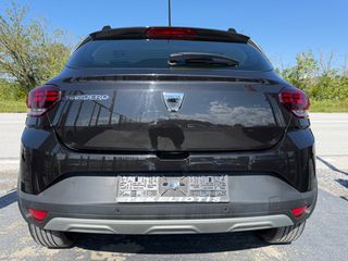 Dacia Sandero 2022 STEPWAY CELEBRETION EDITION FULL EXTRA 1 ΧΕΡΙ-thumb-13