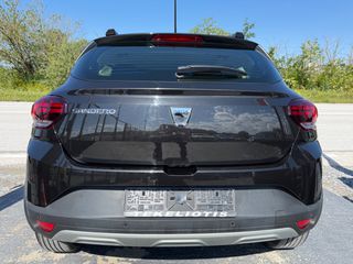 Dacia Sandero 2022 STEPWAY CELEBRETION EDITION FULL EXTRA 1 ΧΕΡΙ-thumb-14