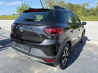 Dacia Sandero 2022 STEPWAY CELEBRETION EDITION FULL EXTRA 1 ΧΕΡΙ-thumb-15