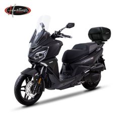 Sym Joyride 300 2026 16″ 300 TCS TOP BOX ΑΜΕΣΑ ΔΙΑΘΕΣΙΜΑ ΔΩΡΑ+*ΤΕΛΗ 26*