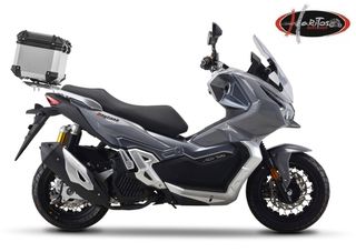 Daytona Mista 150 2026 ABS / TCS ΑΜΕΣΑ ΔΙΑΘΕΣΙΜΑ BLACK GREY BLUE  ΔΩΡΑ +*ΤΕΛΗ 26*
