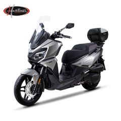 Sym Joyride 300 2026 16″ 300 TCS TOP BOX ΑΜΕΣΑ ΔΙΑΘΕΣΙΜΑ ΔΩΡΑ+*ΤΕΛΗ 26*-thumb-1