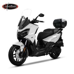 Sym Joyride 300 2026 16″ 300 TCS TOP BOX ΑΜΕΣΑ ΔΙΑΘΕΣΙΜΑ ΔΩΡΑ+*ΤΕΛΗ 26*-thumb-2