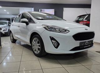 Ford Fiesta 2019
