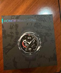 Honor Gs pro