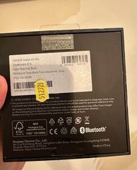 Honor Gs pro-thumb-1