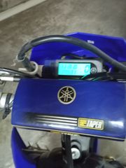 Yamaha WR 450F 2008-thumb-1