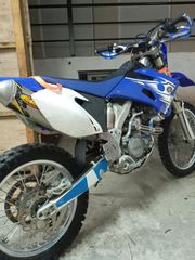 Yamaha WR 450F 2008-thumb-2
