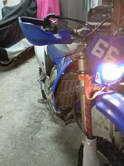Yamaha WR 450F 2008-thumb-4