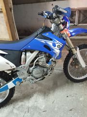 Yamaha WR 450F 2008-thumb-5