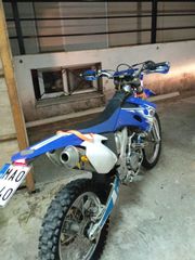 Yamaha WR 450F 2008-thumb-6