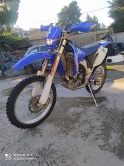 Yamaha WR 450F 2008-thumb-10
