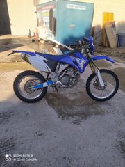 Yamaha WR 450F 2008-thumb-11