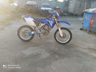Yamaha WR 450F 2008-thumb-13