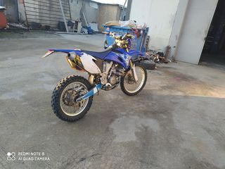Yamaha WR 450F 2008-thumb-14