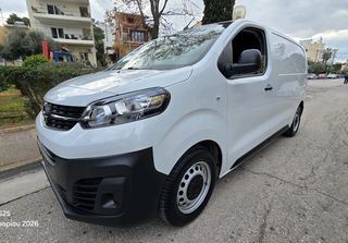 Κλούβα Opel 2021 Combo 102hp VAN L2, ΜΑΚΡΥ ΕΛΛΗΝΙΚΟ,  EURO6,  3θεσεις,