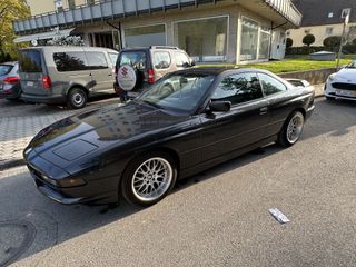 Bmw 850 1991-thumb-2